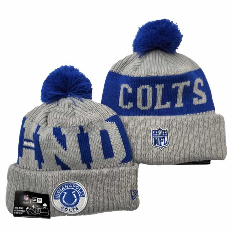 Indianapolis Colts Team Logo Knit Hat YD (6),We sell and wholesale Indianapolis Colts Team Logo Knit Hat YD (6) on line form chian!